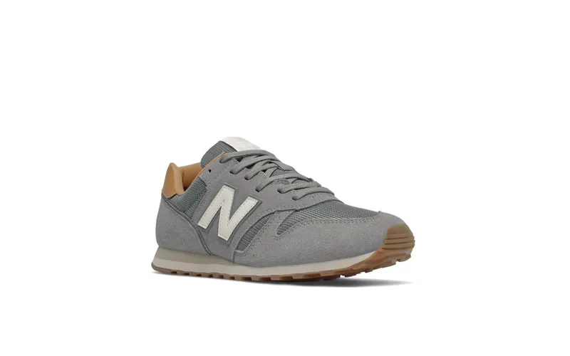 New Balance ML373 WP2 Gunmetal / Sea Salt (ML373WP2)