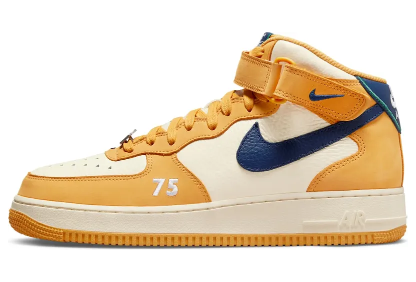 Nike Air Force 1 Mid DO6729-700