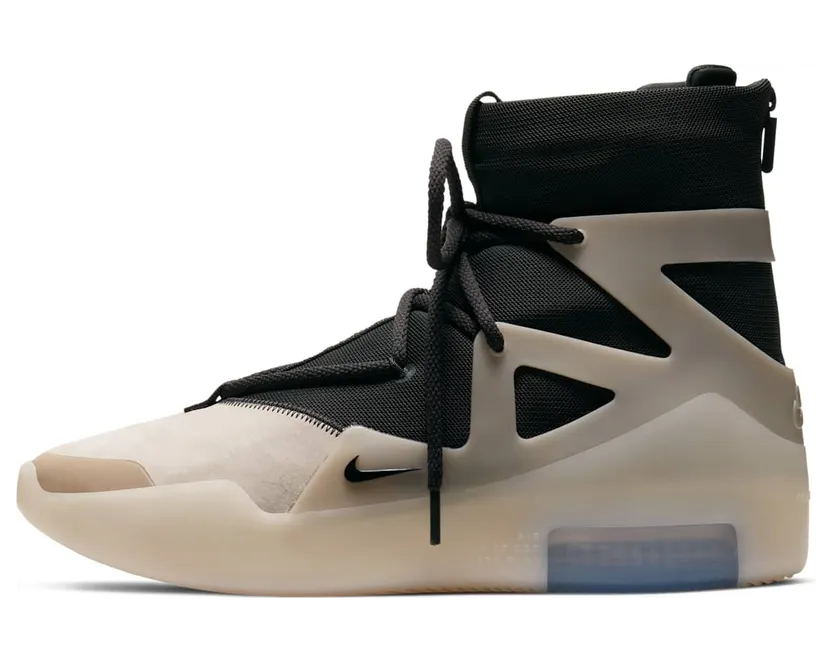 Nike Air Fear of God 1 String “The Question”