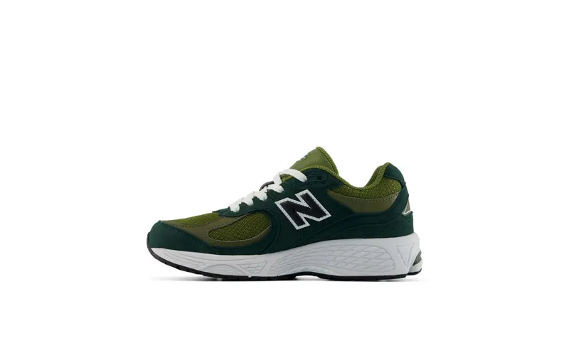 New Balance 2002 Lace Running Shoes G2002-6LE