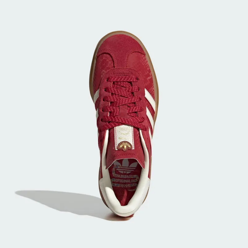adidas Gazelle Bold Year of the Snake (JQ5977)