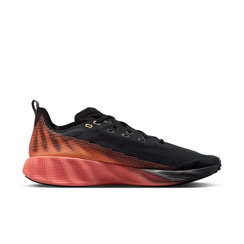 Nike Ava X Black Turf Orange (HM9697-005)