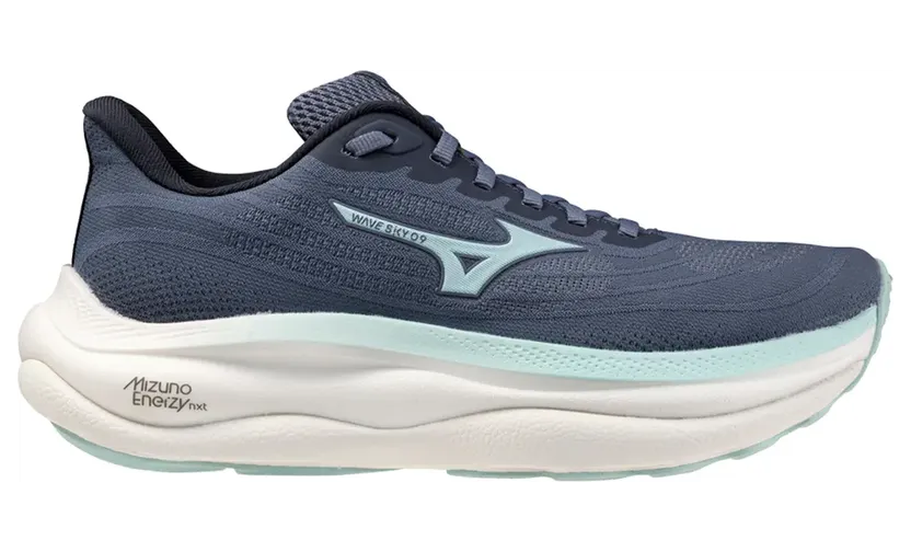 Mizuno Wave Sky Blauw (J1GD2502-93)