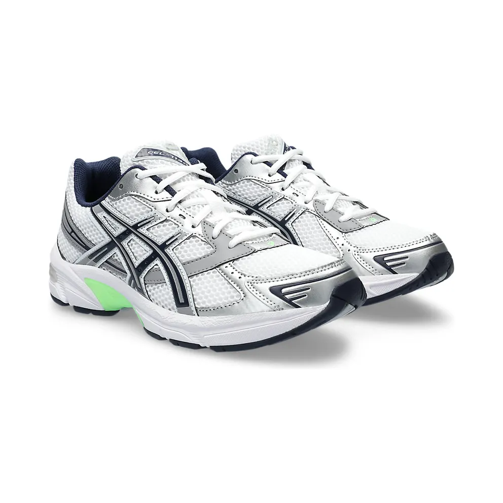 Asics Gel-1130™ White/Mid Grey (1201A256.114)