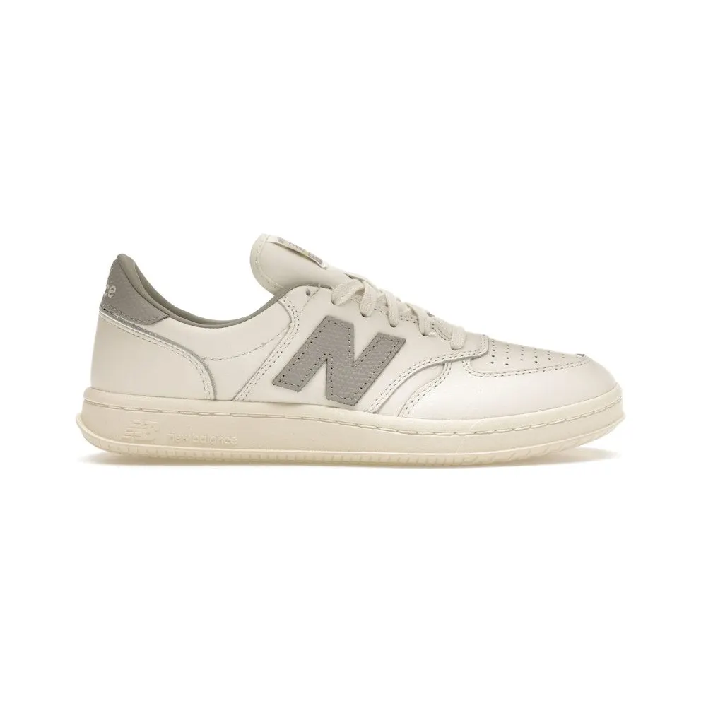 New Balance T500 Aime Leon Dore White Grey (CT500BA1)