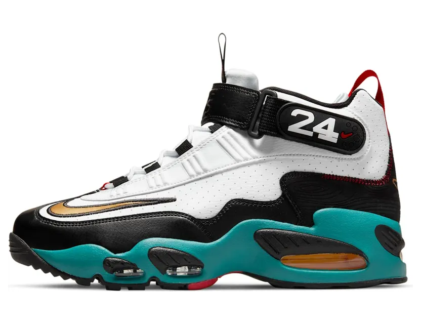 Nike Air Griffey Max 1 Swingman Sweetest Swing (DJ5188-100)