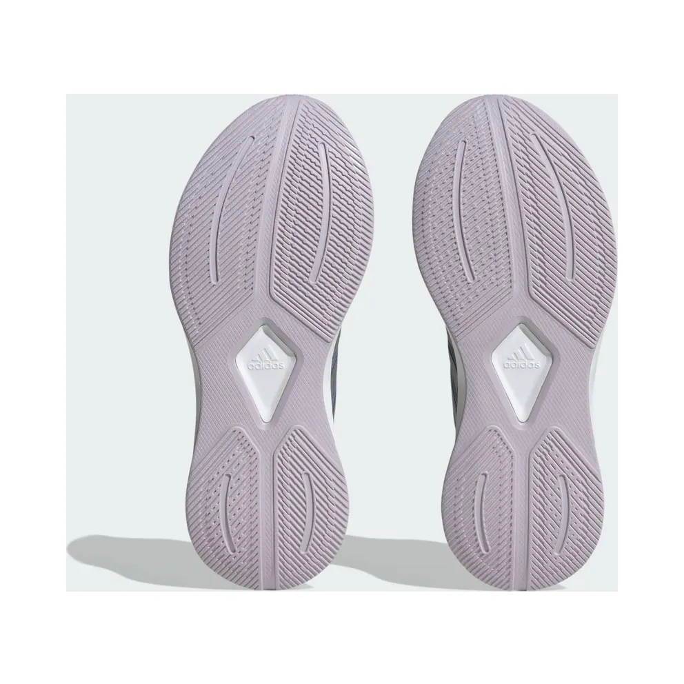 adidas Duramo 10 “Silver Violet / Silver Metallic / Silver Dawn” (HP2386)
