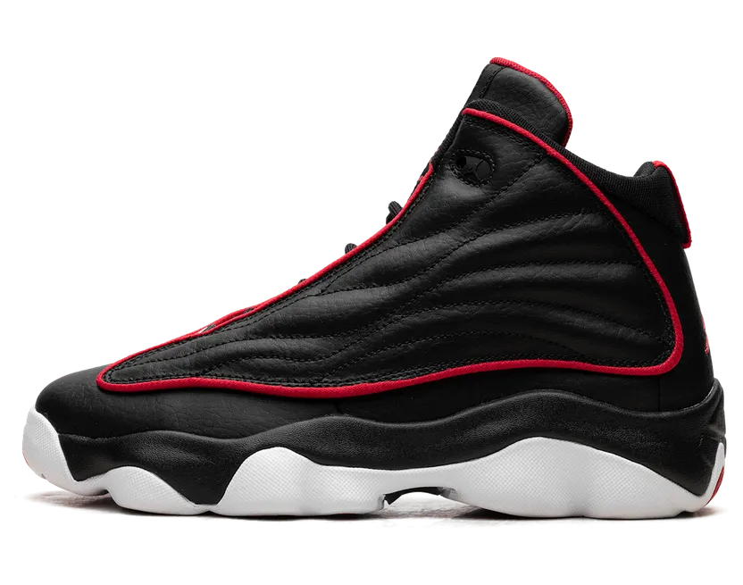 Air Jordan Pro Strong GS “University Red” (DC7911-061)