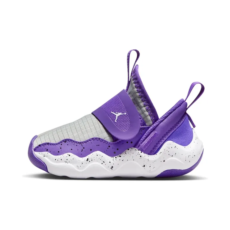 Jordan 23/7 Purple Venom Medium Silver White (DQ9294-500)
