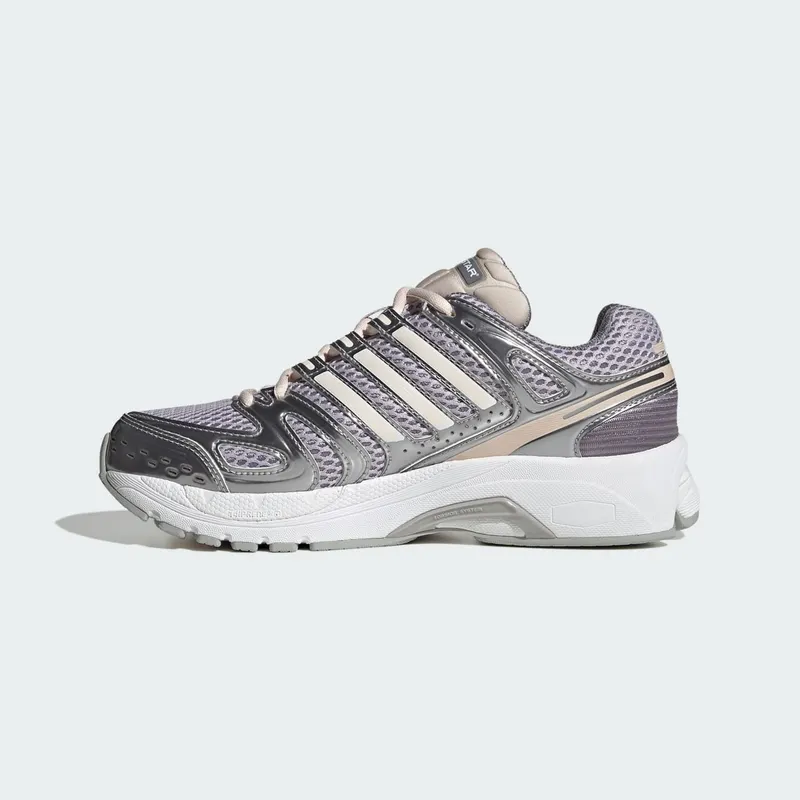 Adidas ADISTAR CONTROL 5 Shoes Slate / Silver Dawn / Cloud White (KJ2286)