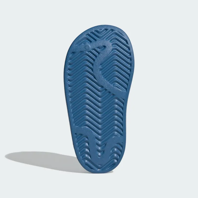 Adidas Superstar Sandals Kids Focus Blue / Focus Blue / Focus Blue (JI2800)