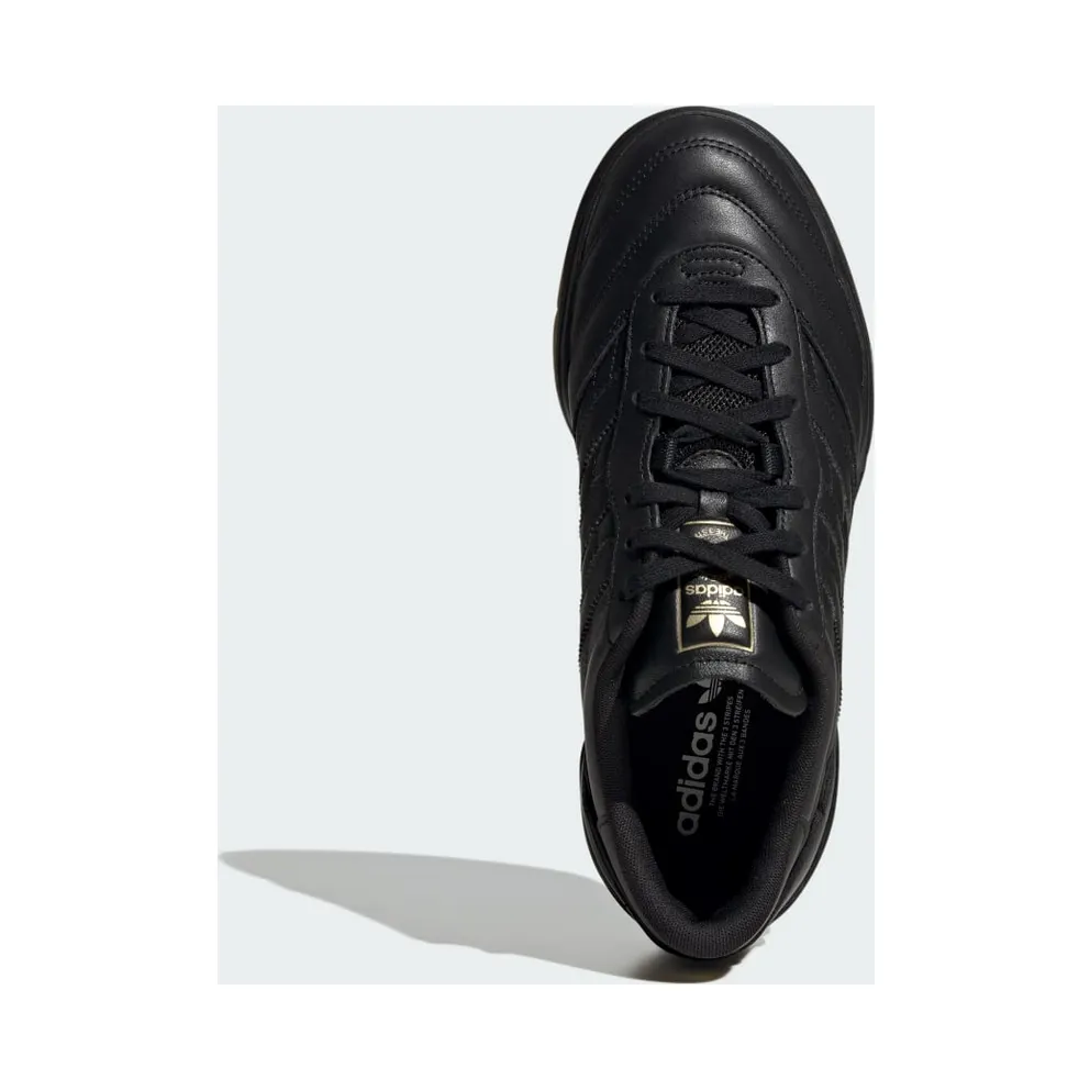 Adidas Mundial FC Shoes Core Black / Core Black / Gum (JP7086)