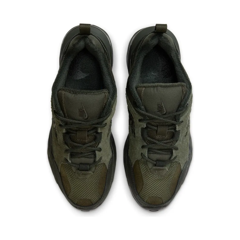 Nike M2K Tekno Sequoia Sequoia/Black-Cargo Khaki (BV0074-300)