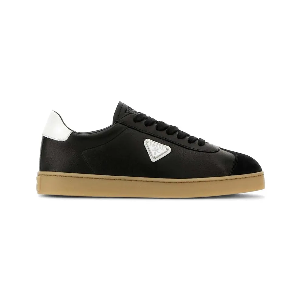 Prada Lane Sneaker Black Gum (2EE394_Y5T_F0967)