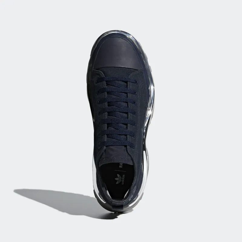 adidas Detroit Runner Raf Simons Night Navy Night Navy/Night Navy/Solid Grey (F34246)