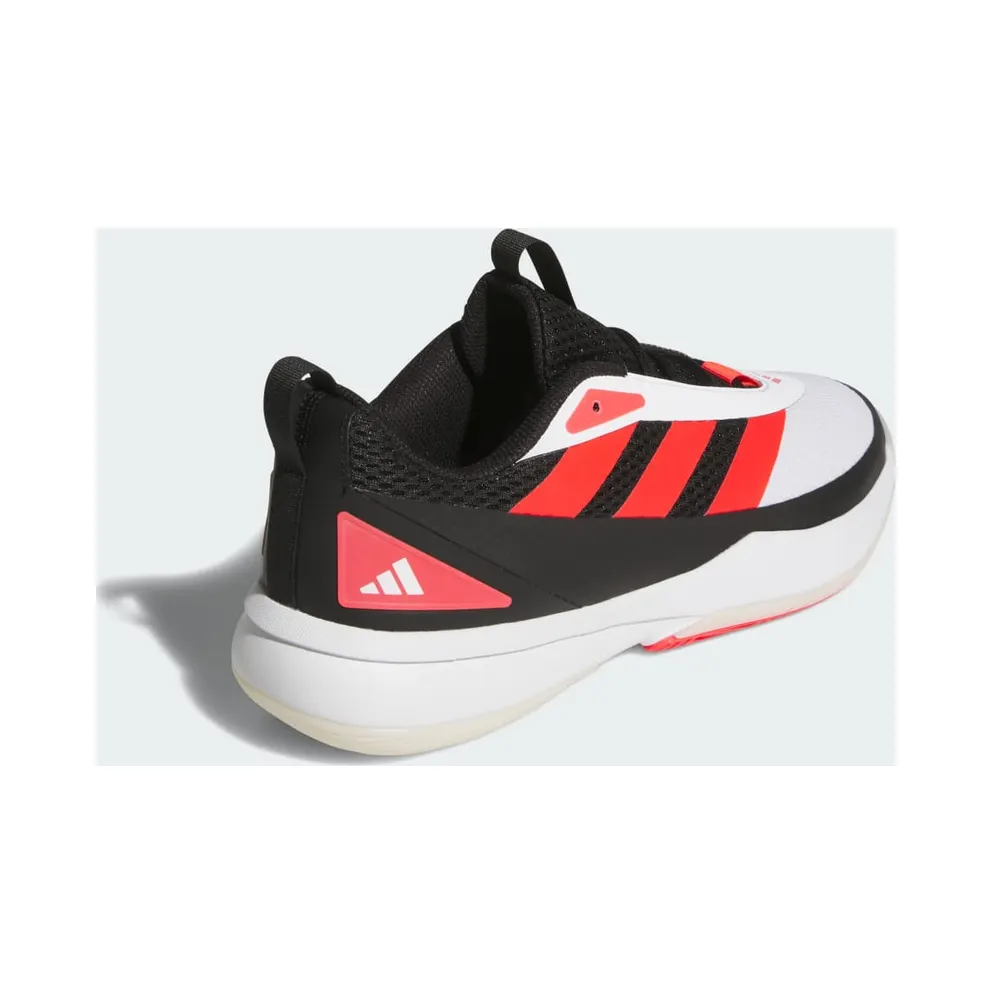 adidas Subzone Core Black Lucid Red Cloud White (JR1432)