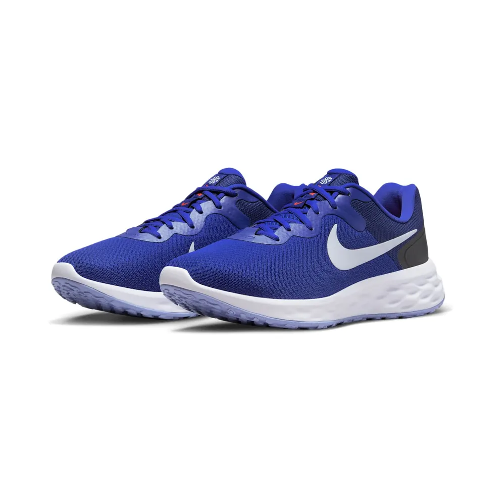 Nike Revolution 6 Next Natureen for Men (straat) Blue (DC3728-402)