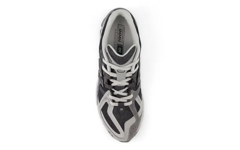 New Balance 1906 Utility “Black Grey” (U19064J0)
