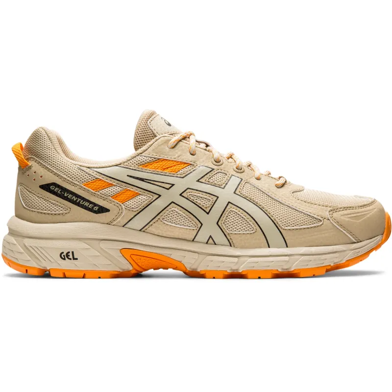 ASICS  Gel-Venture 6 SPS Putty Putty/Putty (1021A262-200)