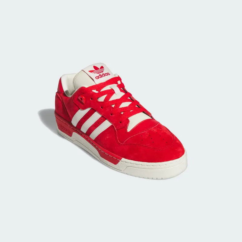 adidas Rivalry Low Better Scarlet / Ivory / Better Scarlet (IF6249)