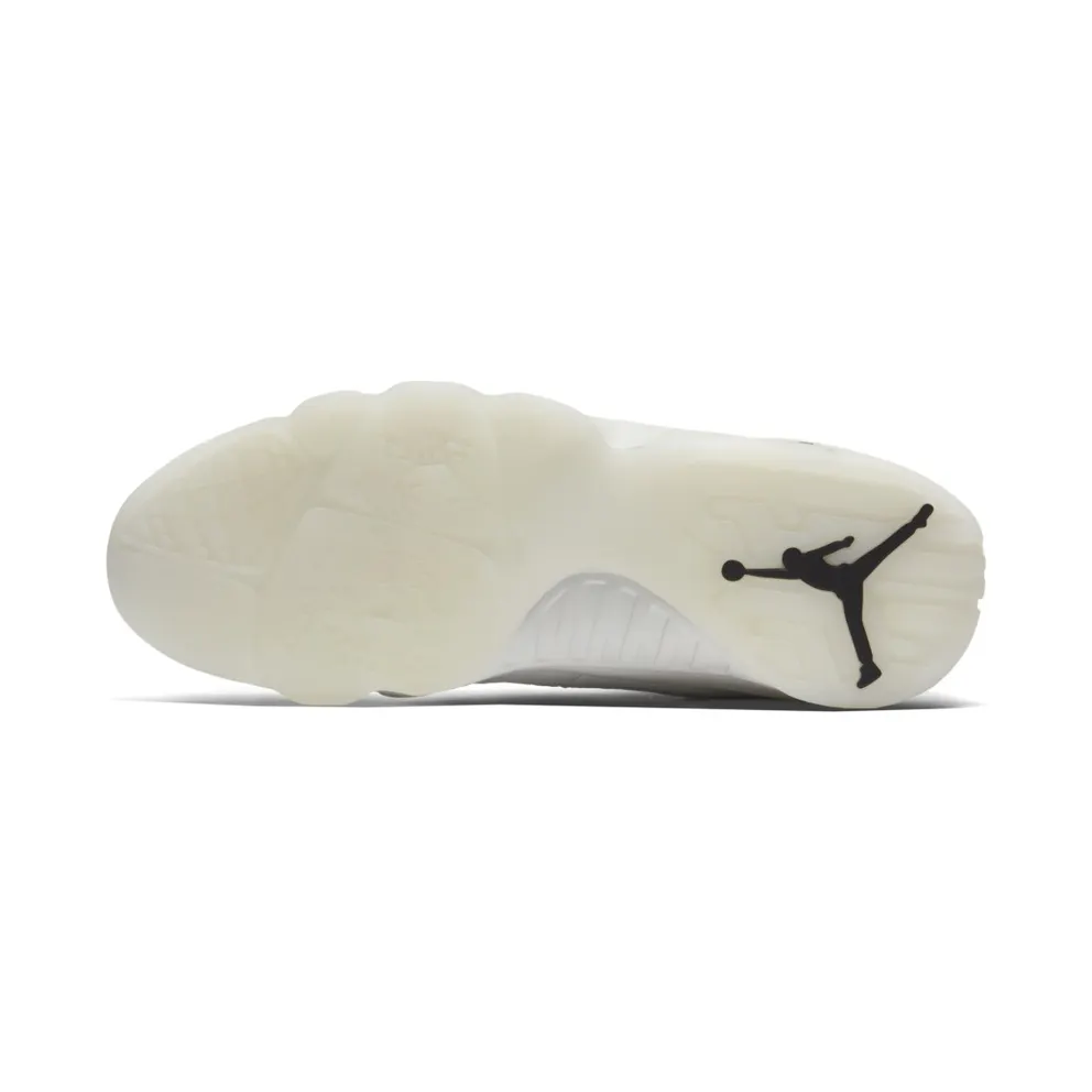 Jordan 9 Retro City of Flight Black/Black-Summit White-Metallic Gold (302370-021)