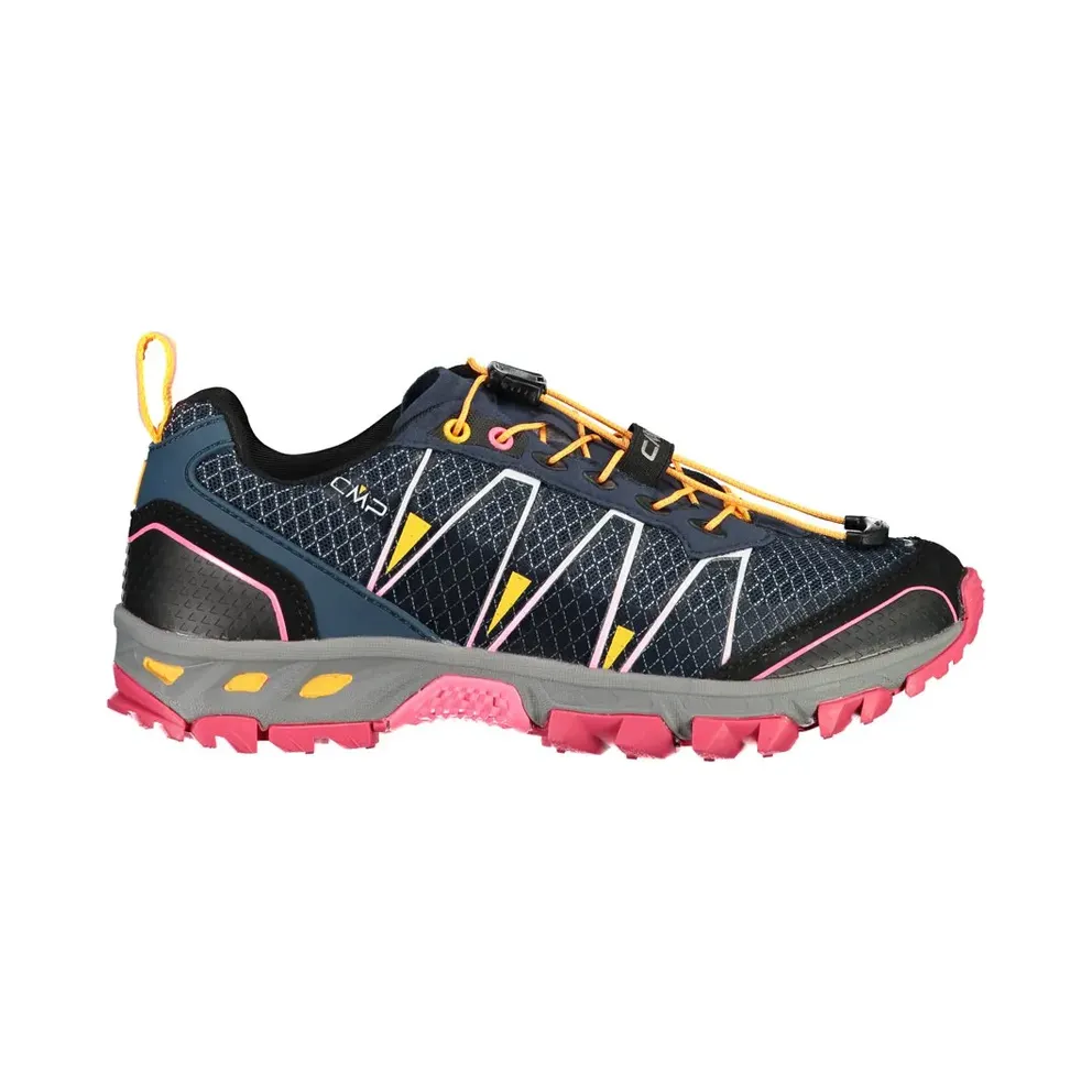 Lage Trail Shoe for Women CMP Altak WP 3Q48266-56UG