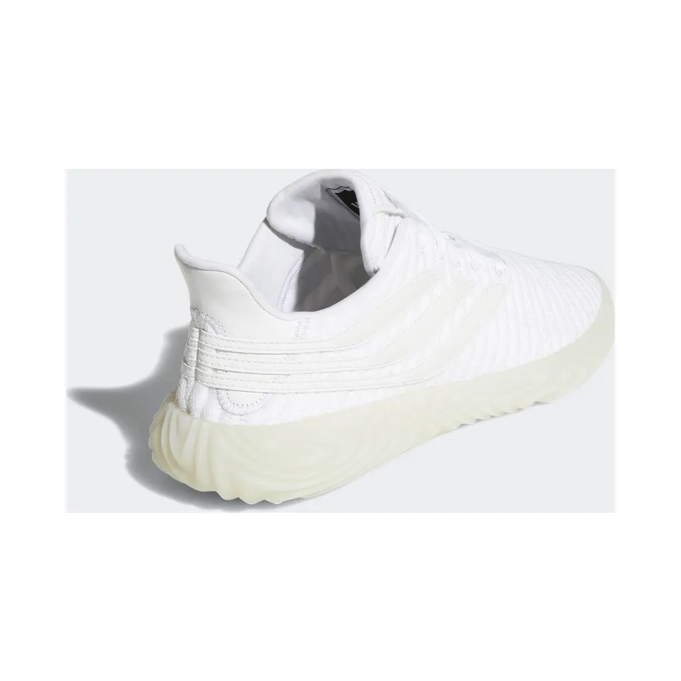 adidas Sobakov Triple White Cloud White/Crystal White/Crystal White (B41955)