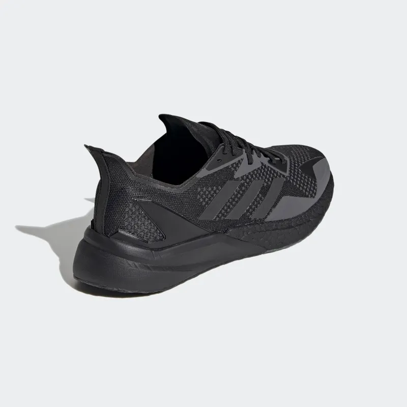 Adidas X9000L3 ‘Core Black’ Core Black/Core Black/Grey Six (EH0055)