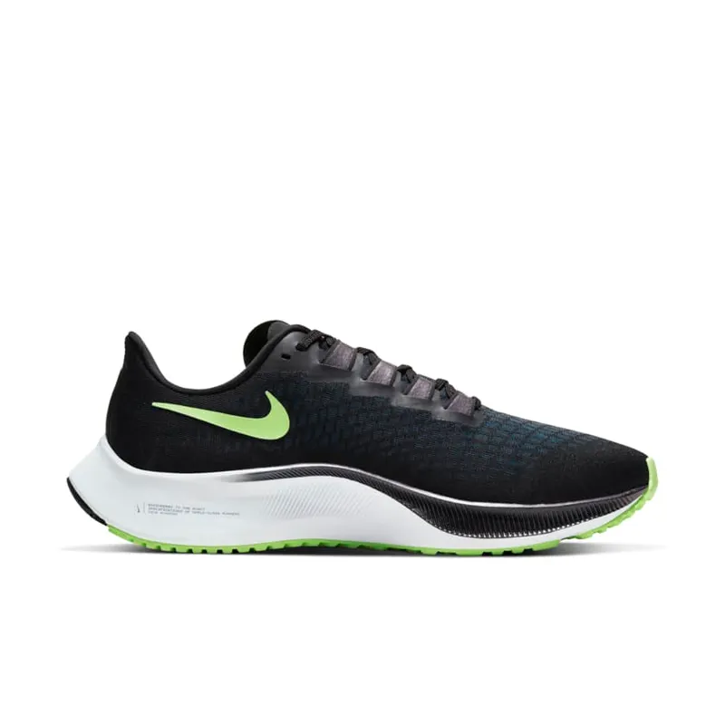 Nike Air Zoom Pegasus 37 Running Black (BQ9646-001)