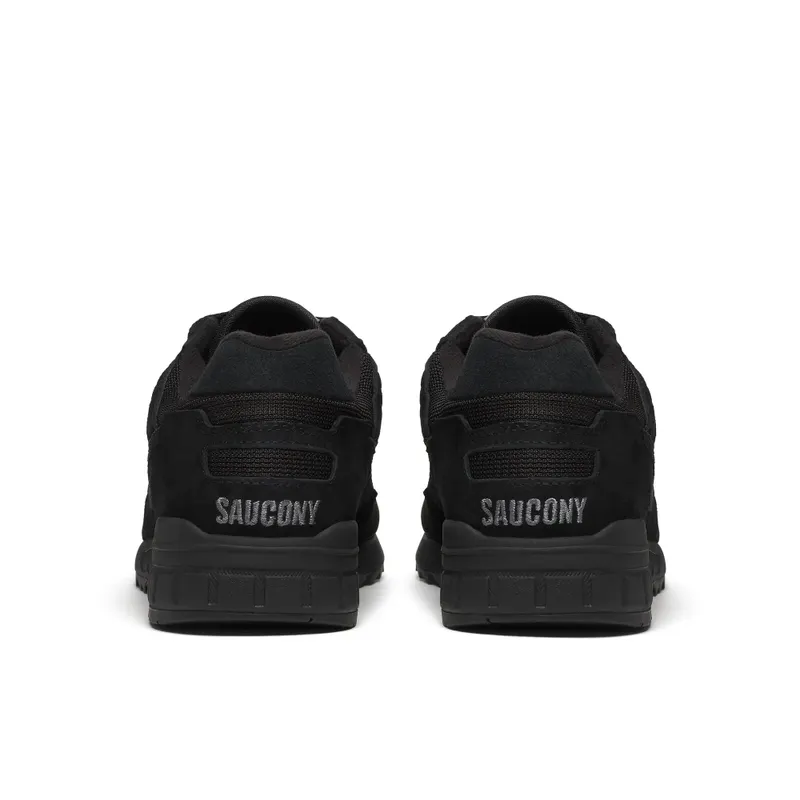 SAUCONY Shadow 5000 “Black” (S70665-56)