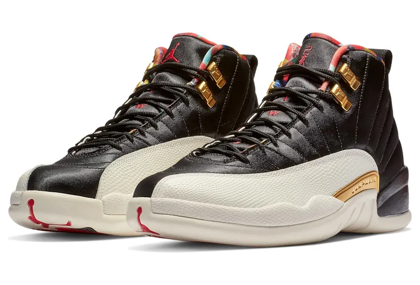 air-jordan-12 CI2977-006