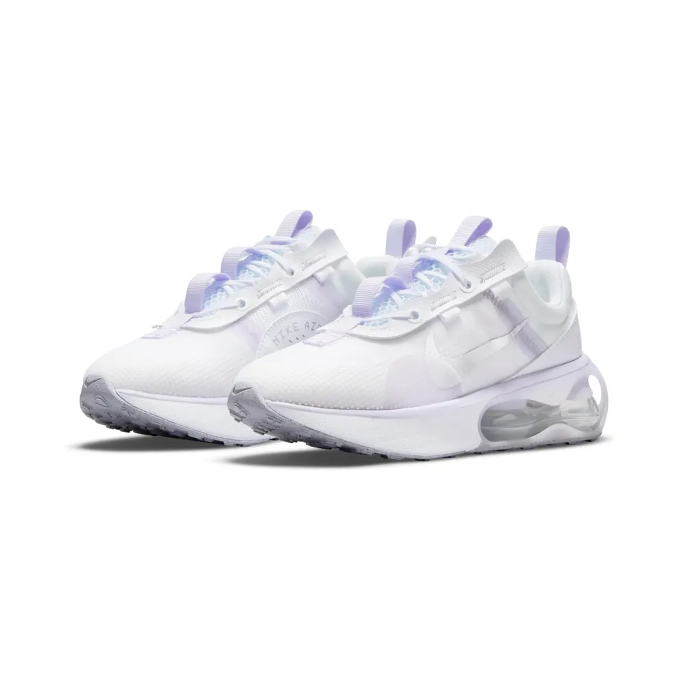 Nike Air Max 2021 White (DA3199-100)