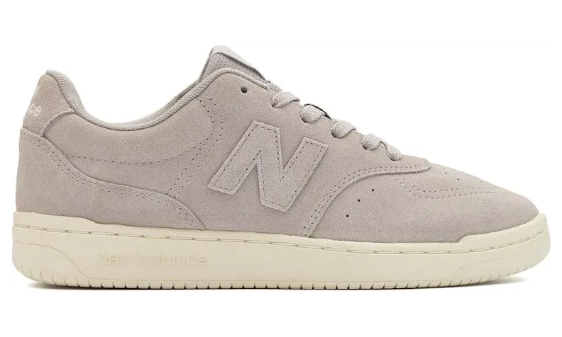 New Balance BB80 Grey Suede (BB80SLG)