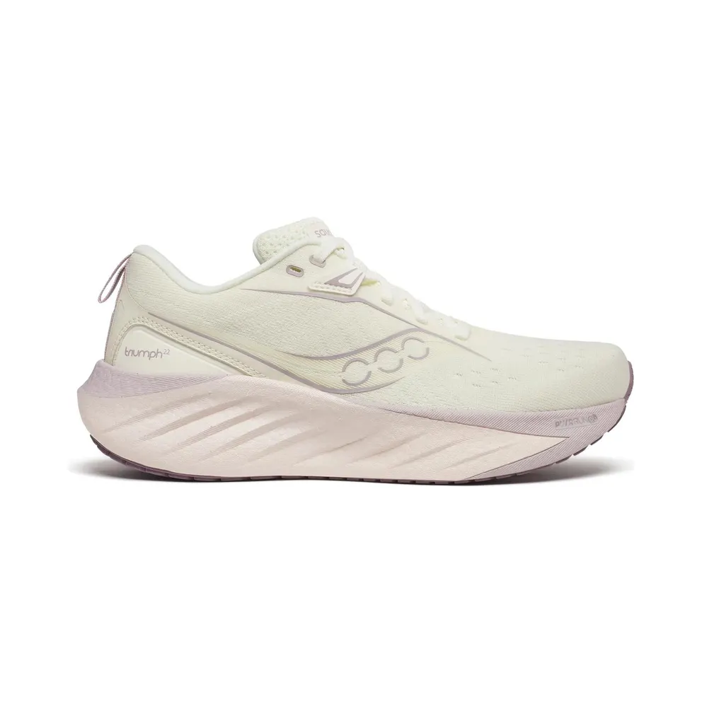 Saucony Triumph 22 Vanilla (S10964-145)