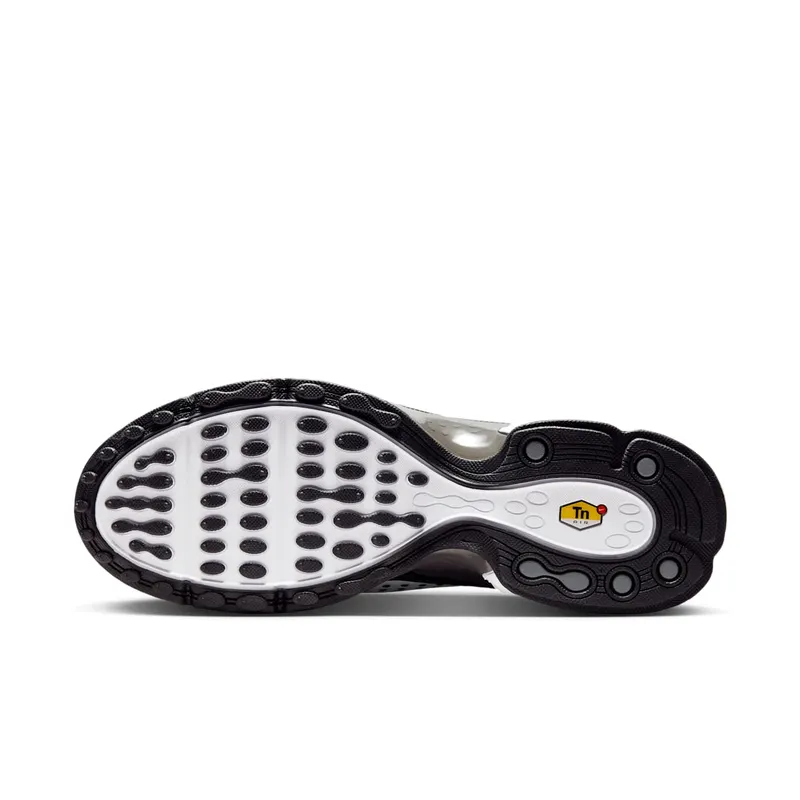 Nike Air Max Plus 7 White Black (HQ2197-100)