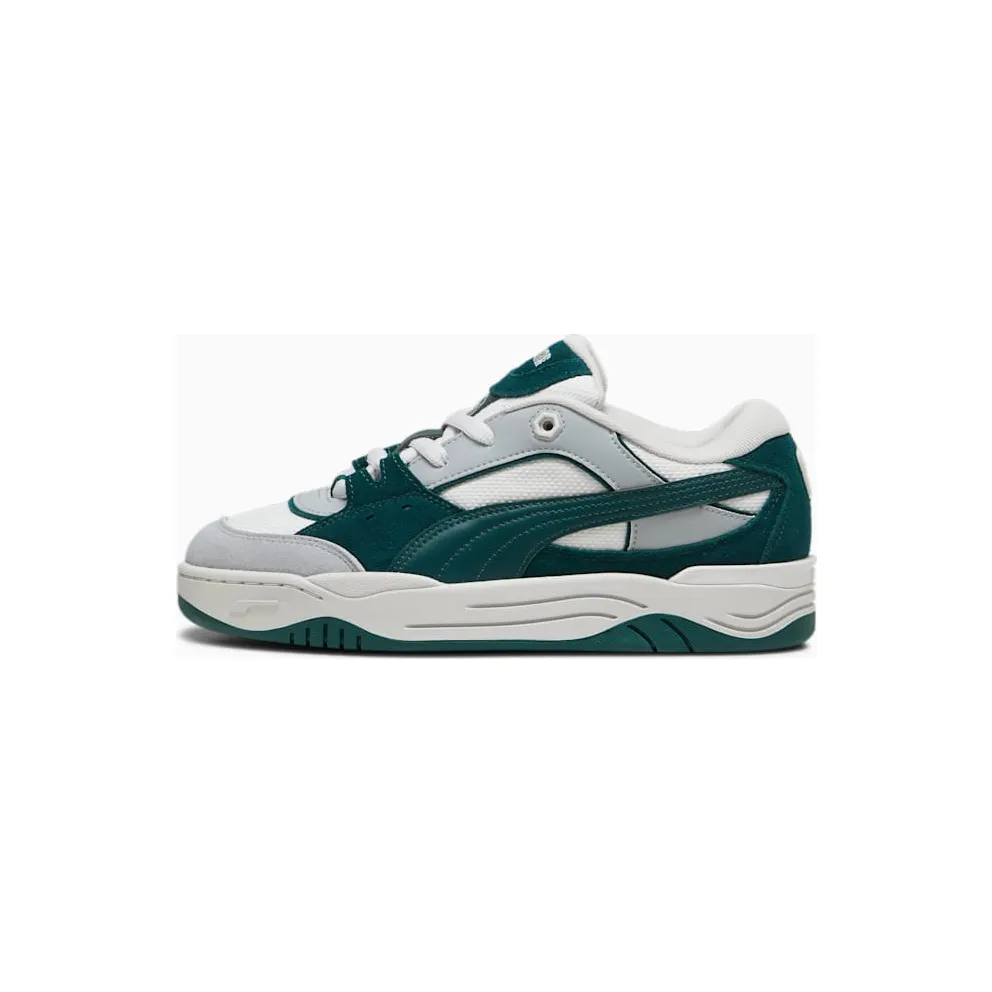 Puma 180 Feather Grey Dark Myrtle (389267-23)