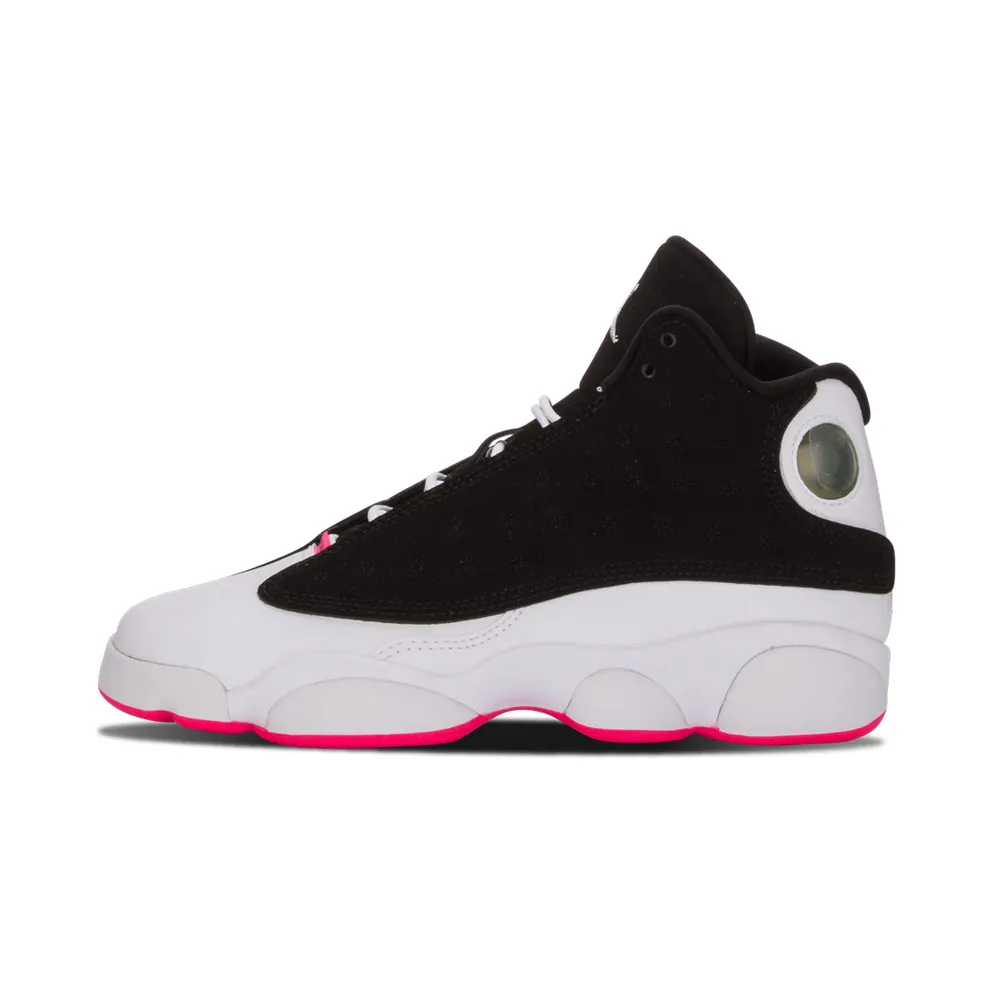 Jordan 13 Retro Hyper Pink (GS)