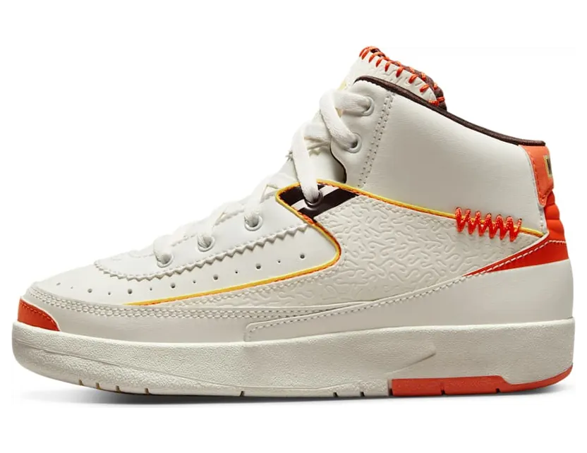 Air Jordan 2 DO5273-180