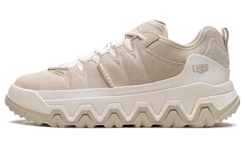 Ugg CapTrail Low “Light Beige” (1161830-LHB)