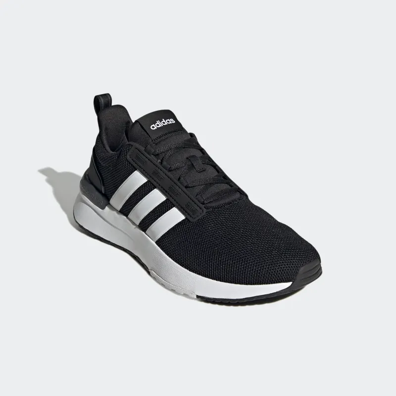Adidas Racer TR21 Wide Core Black / Cloud White / Core Black (GW7963)