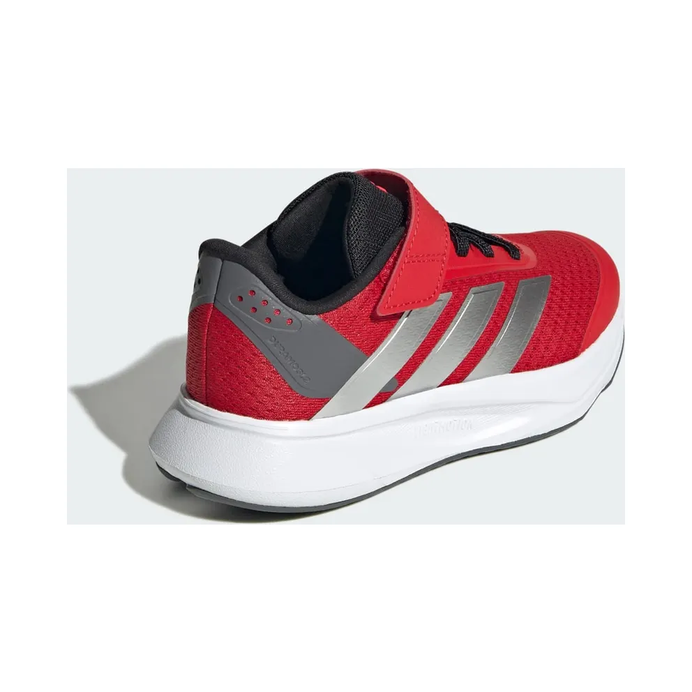 adidas Duramo SL Better Scarlet Silver Metallic Lucid Red (JQ3016)