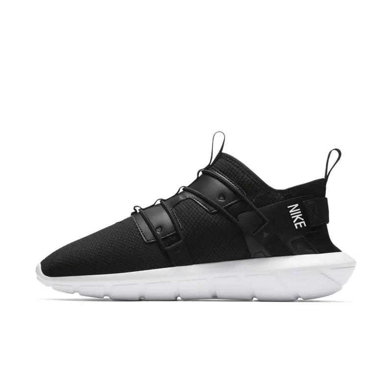 Nike Vortak Black White