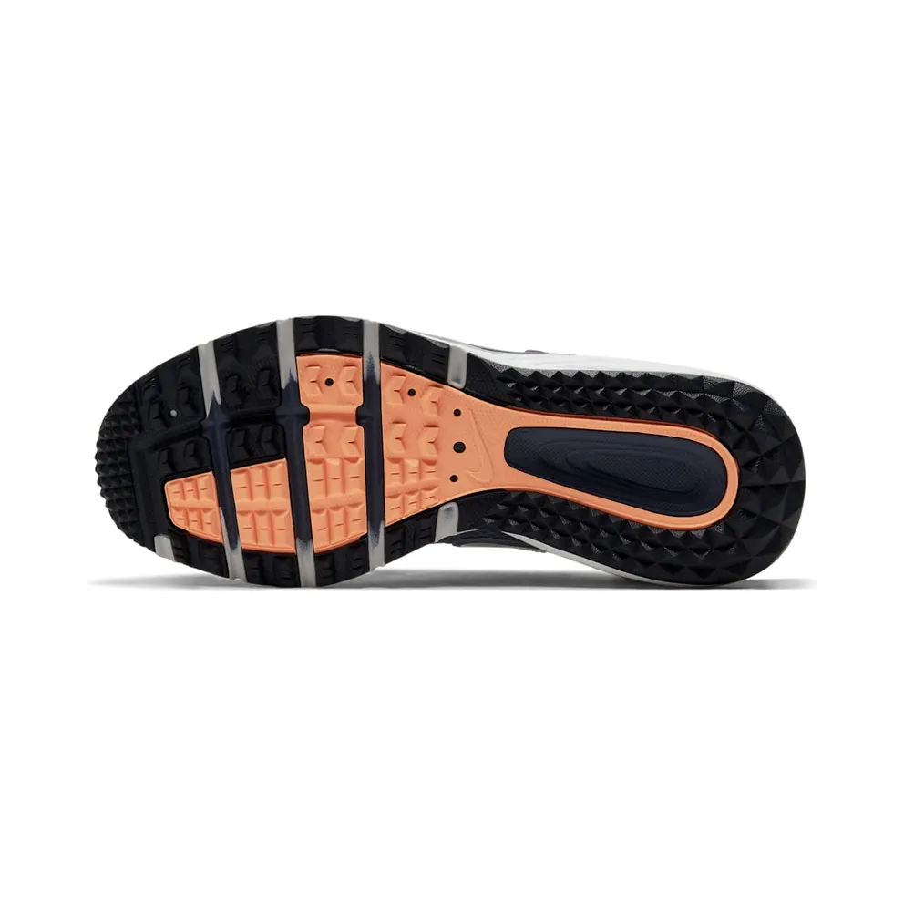 Nike Juniper Trail Trail Grey (CW3809-400)
