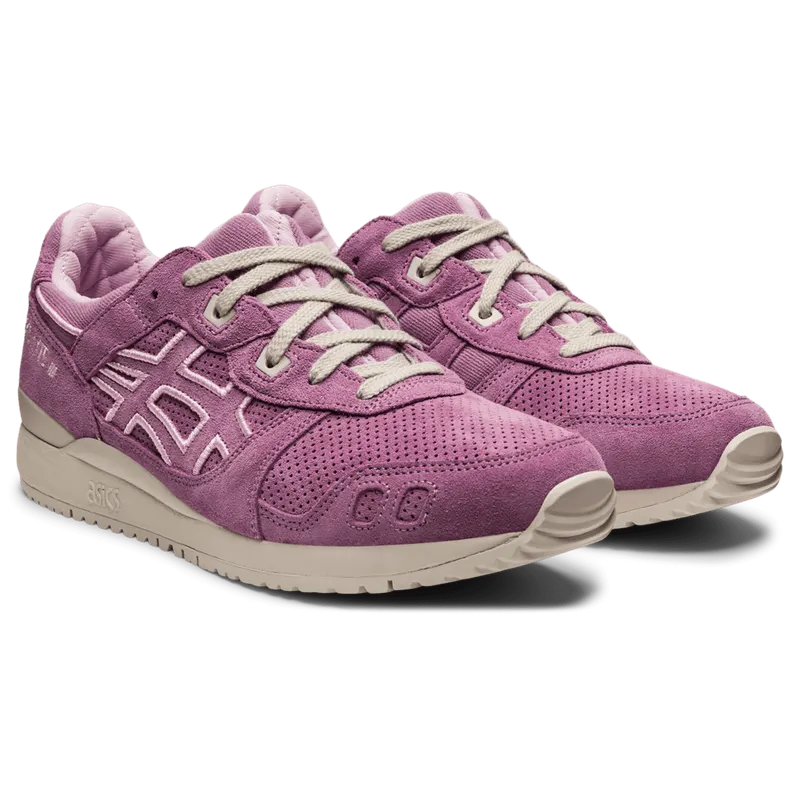Asics GEL-LYTE III OG Rosequartz/Smoke Grey (1201A383.500)