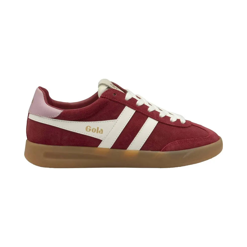 Gola sneaker Red (CLB762RW)