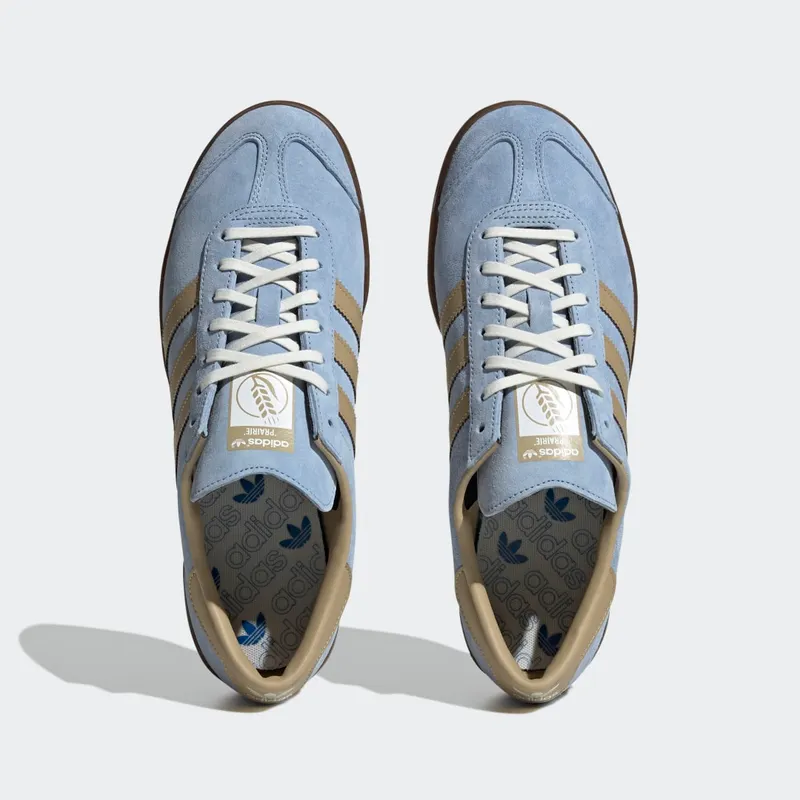 Adidas State Series IL Ambient Sky / Beige Tone / Gum (ID6963)