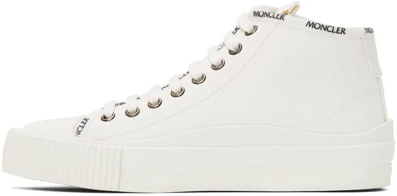 Moncler White Lissex (G109B4M7274002SSA)