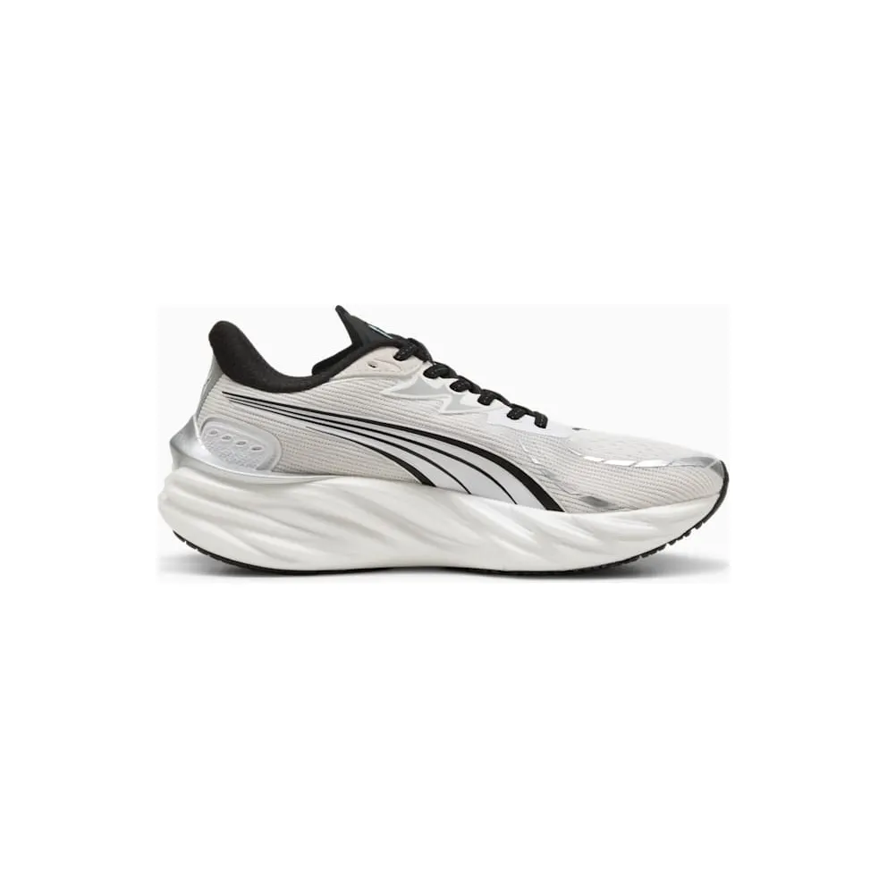 Puma Velocity Nitro 4 White Black (311141-02)