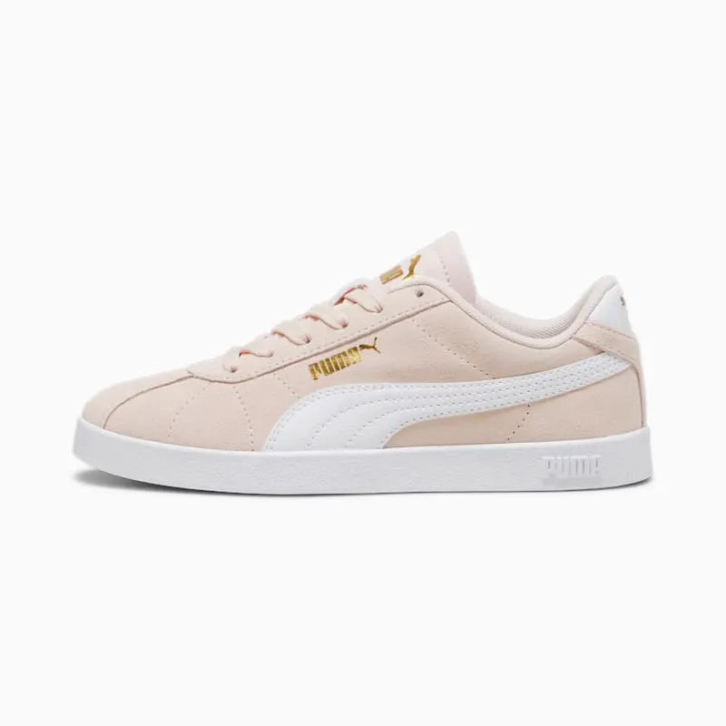 Puma Club Ii Shoes 398886-04