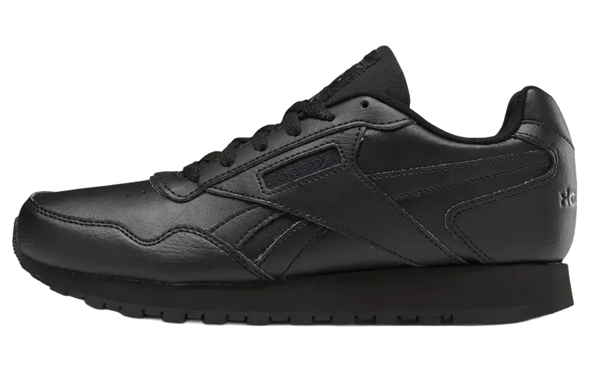 Reebok Classic Harman Run “Triple Black” (CN0193)